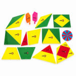 Mensuration Kit (ACRYLIC)